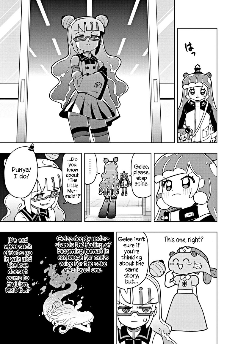 Puniru Wa KawaII Slime Chapter 56 Page 7