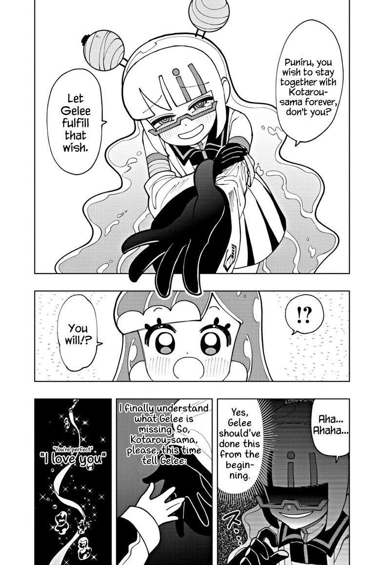 Puniru Wa KawaII Slime Chapter 56 Page 8