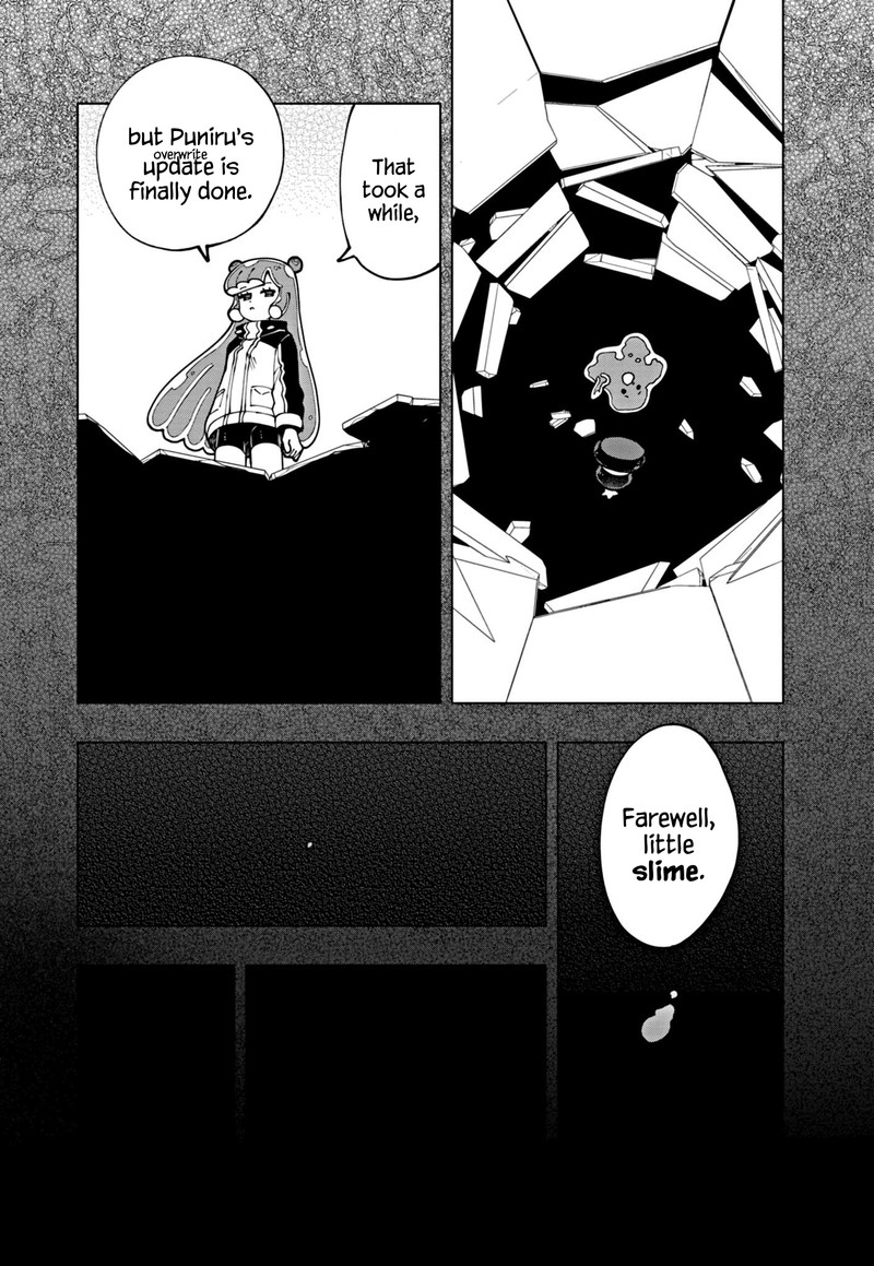 Puniru Wa KawaII Slime Chapter 57 Page 10