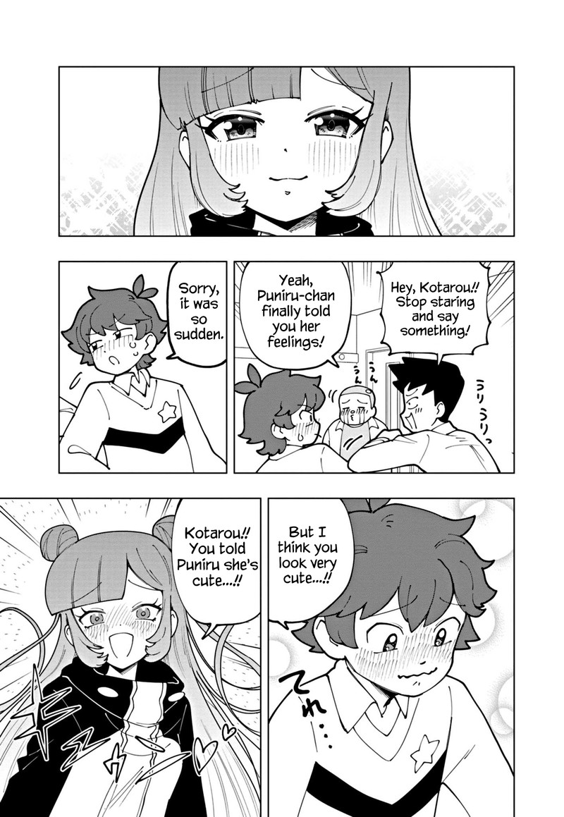 Puniru Wa KawaII Slime Chapter 57 Page 11