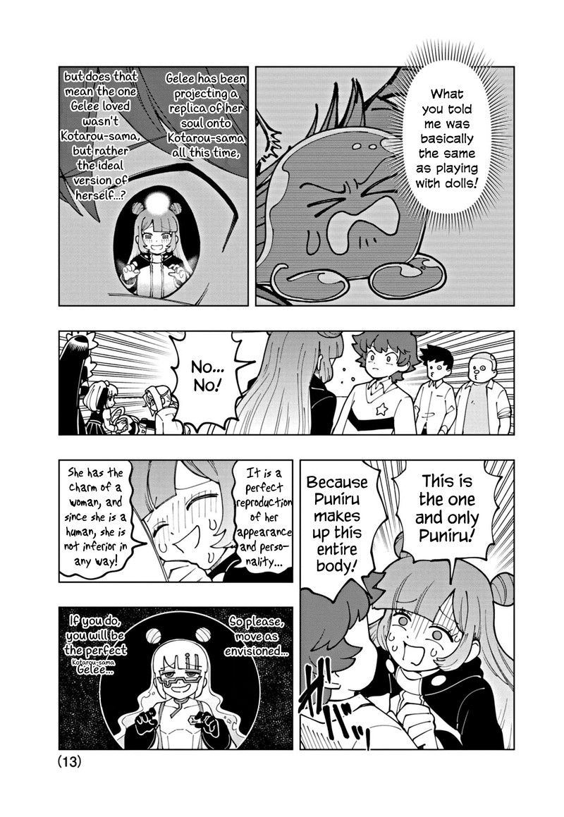 Puniru Wa KawaII Slime Chapter 57 Page 13