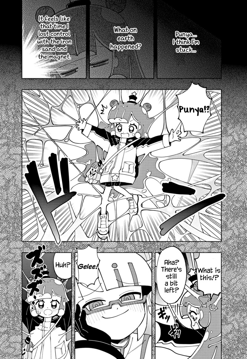 Puniru Wa KawaII Slime Chapter 57 Page 2