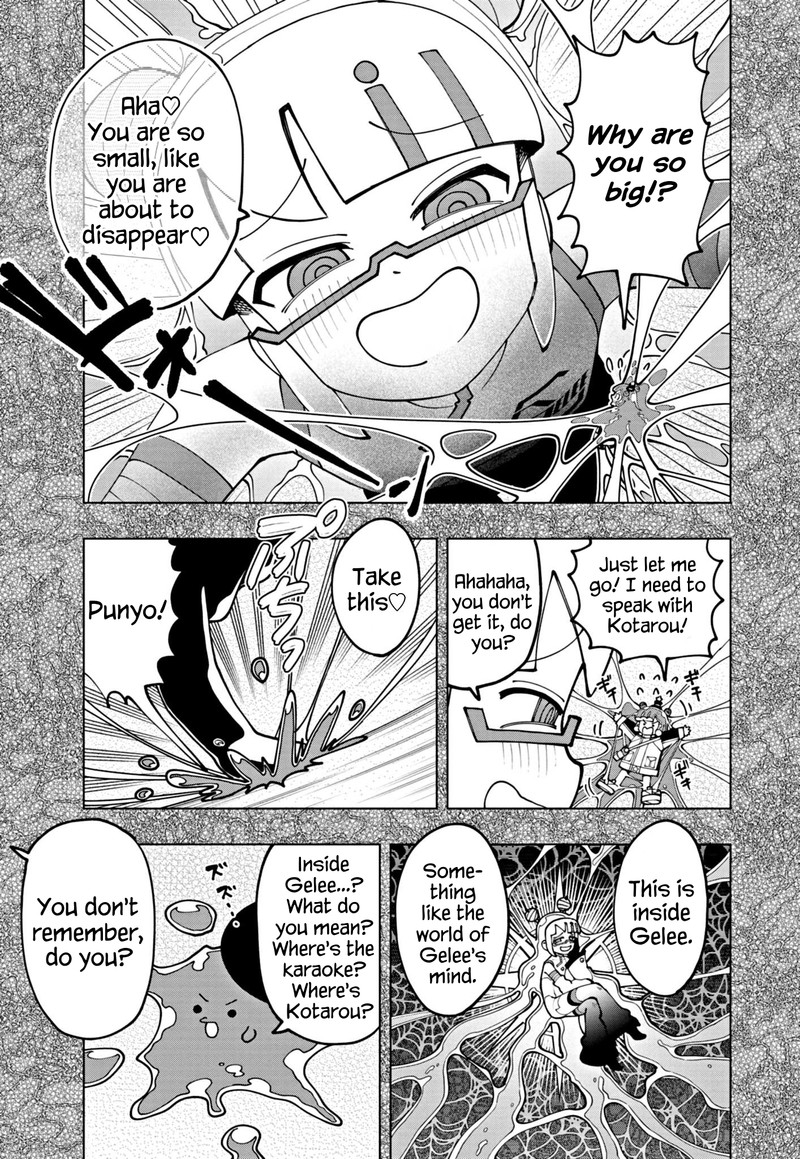 Puniru Wa KawaII Slime Chapter 57 Page 3