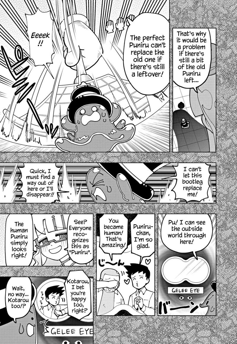 Puniru Wa KawaII Slime Chapter 57 Page 5