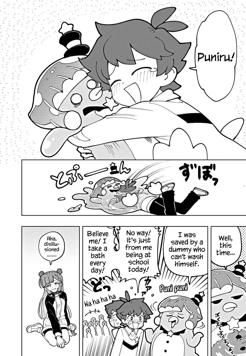 Puniru Wa KawaII Slime Chapter 58 Page 10