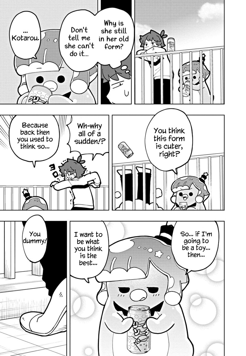 Puniru Wa KawaII Slime Chapter 58 Page 13