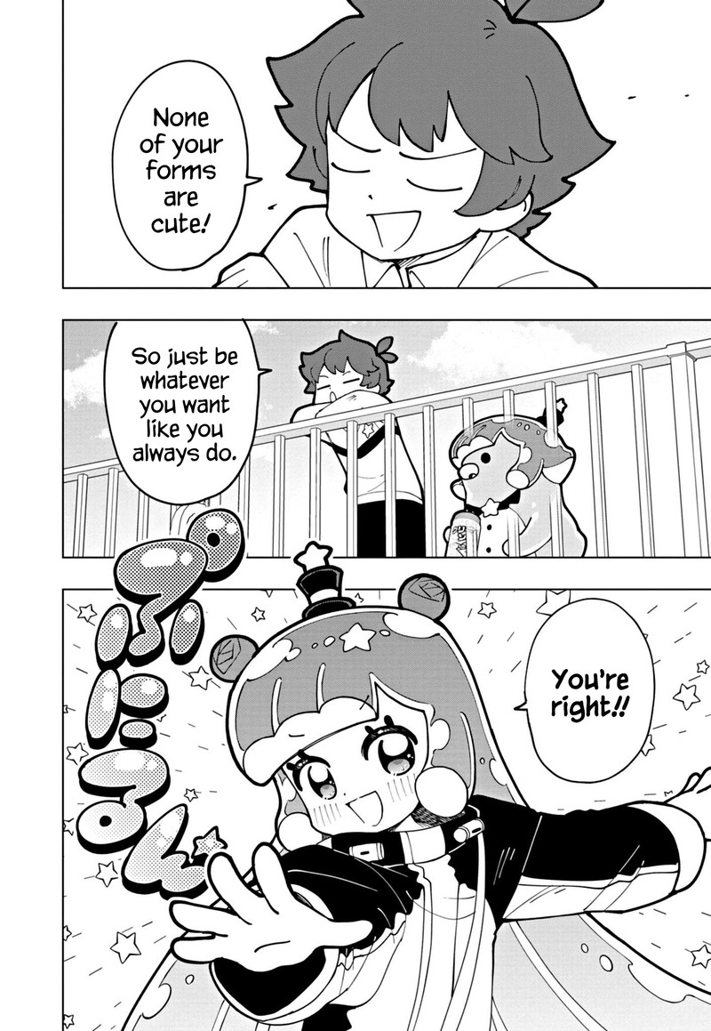 Puniru Wa KawaII Slime Chapter 58 Page 14