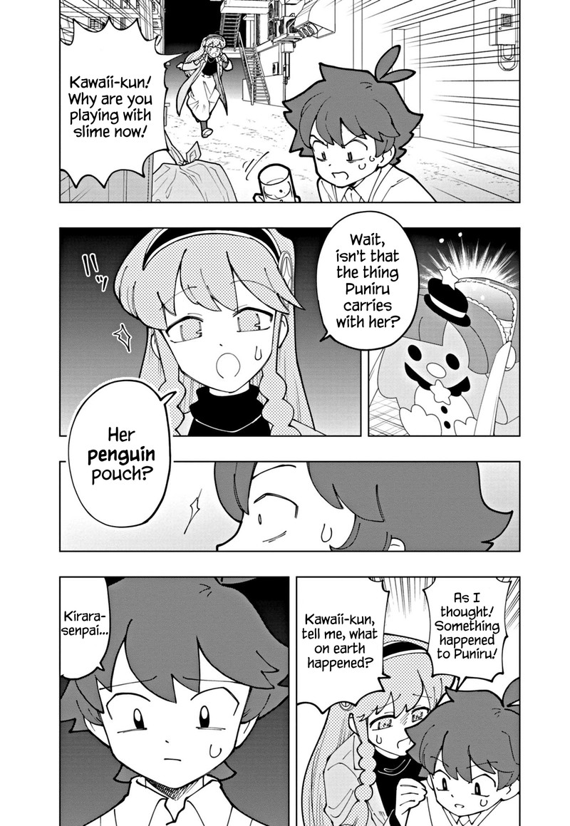 Puniru Wa KawaII Slime Chapter 58 Page 3