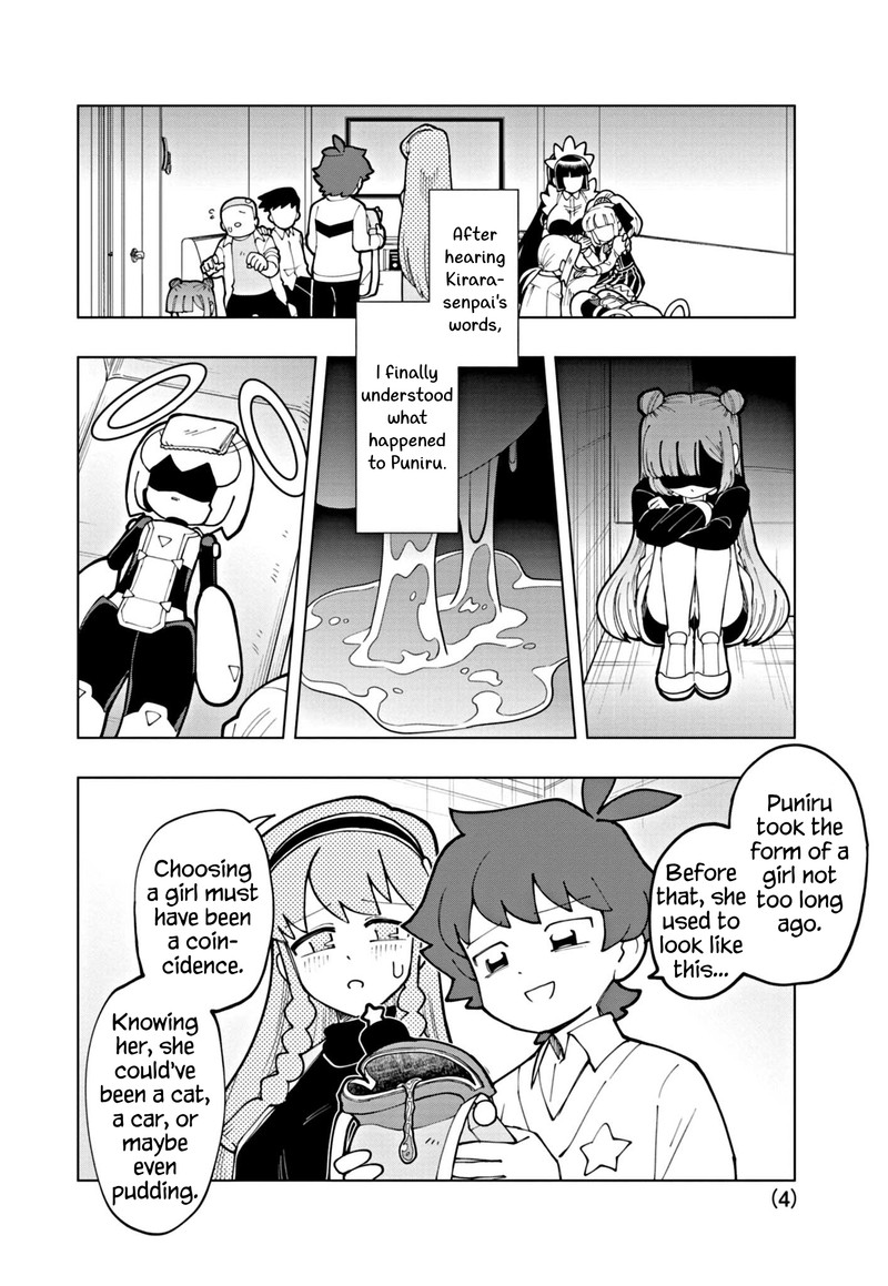 Puniru Wa KawaII Slime Chapter 58 Page 4