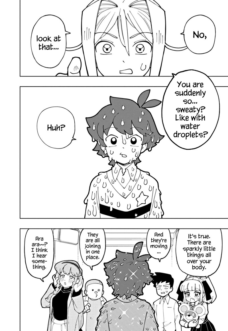 Puniru Wa KawaII Slime Chapter 58 Page 6