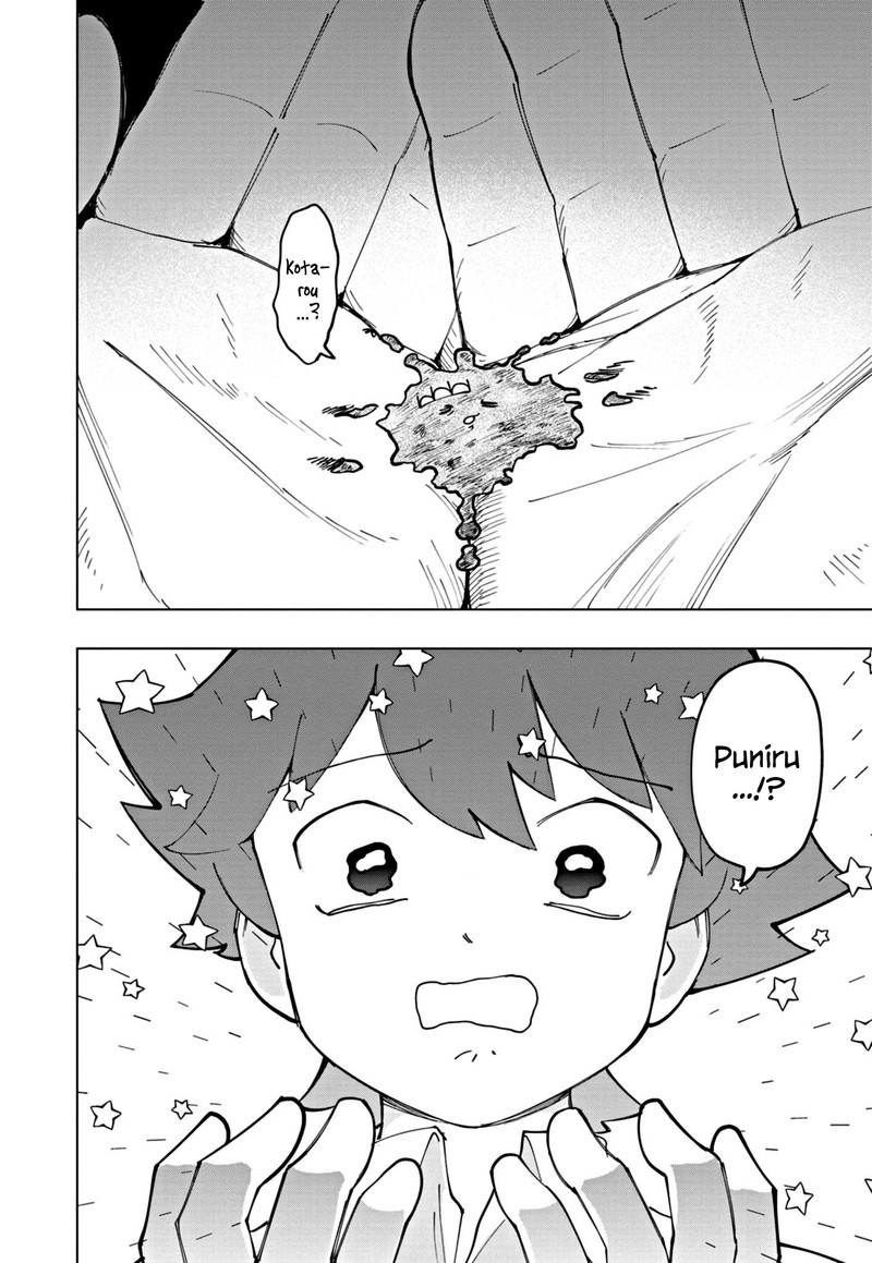 Puniru Wa KawaII Slime Chapter 58 Page 8
