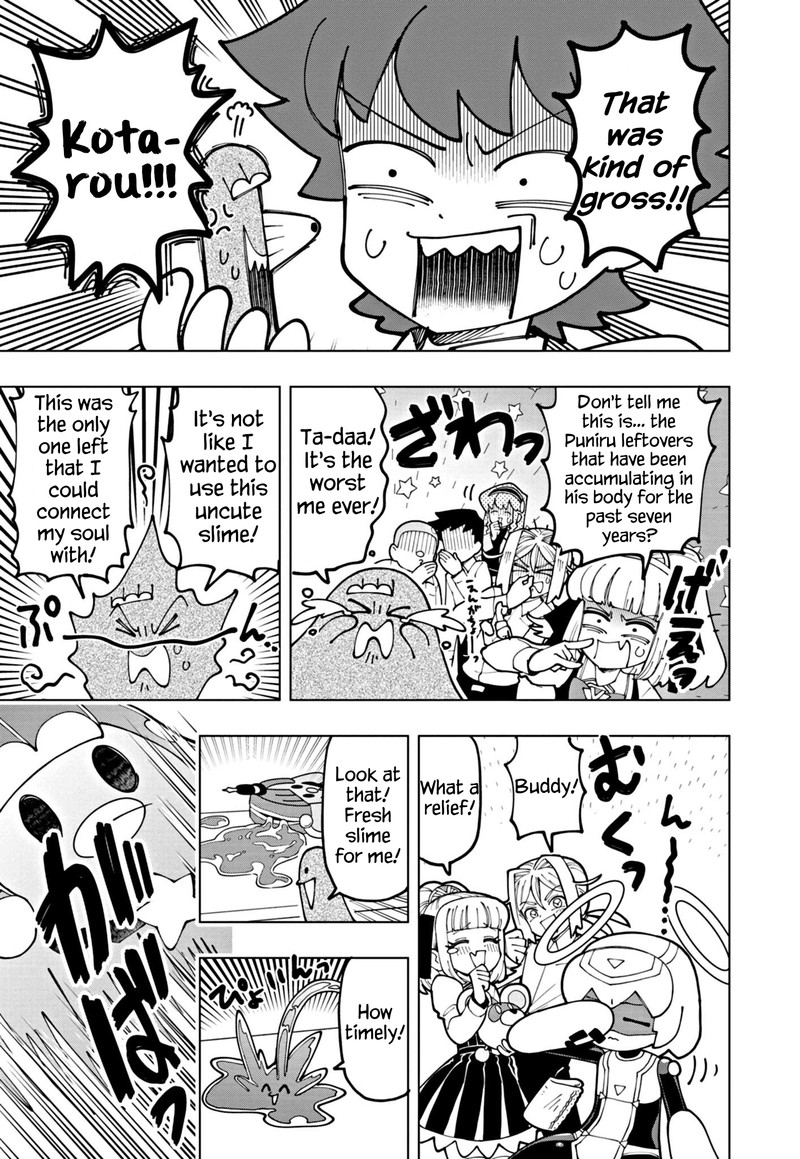 Puniru Wa KawaII Slime Chapter 58 Page 9