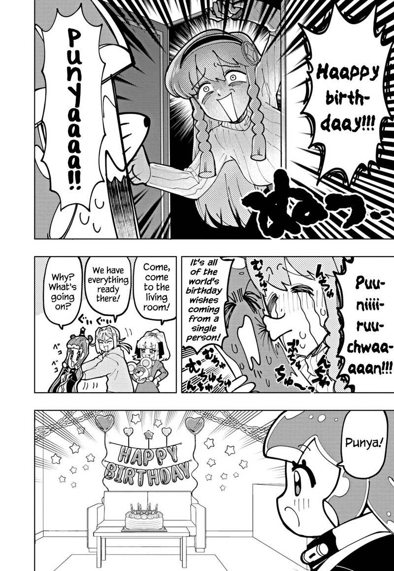 Puniru Wa KawaII Slime Chapter 59 Page 2