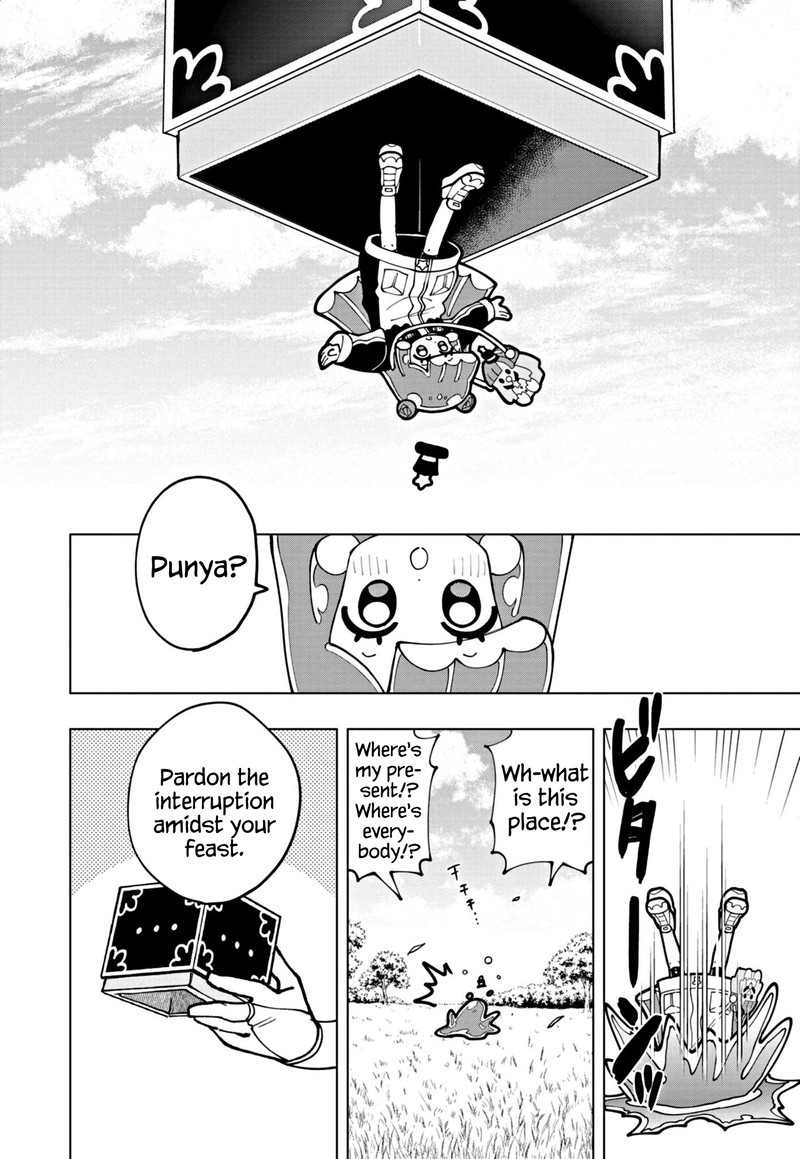Puniru Wa KawaII Slime Chapter 59 Page 4
