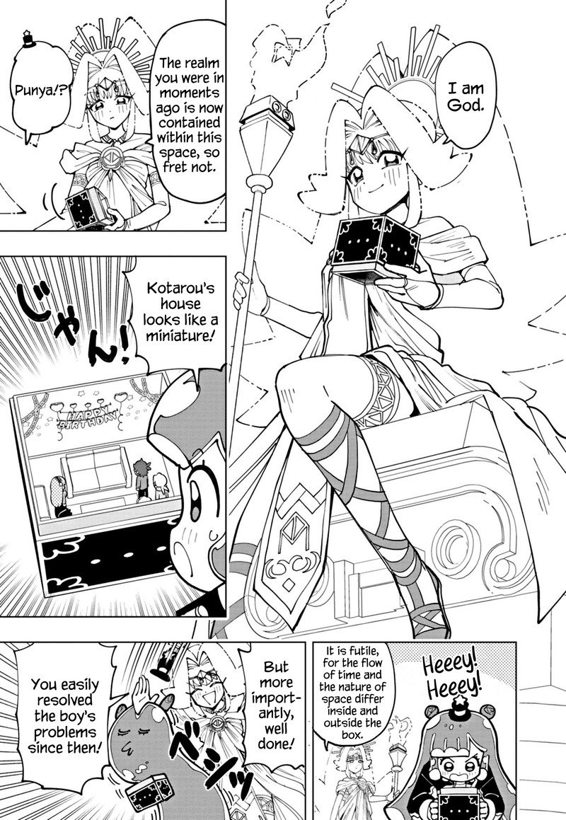 Puniru Wa KawaII Slime Chapter 59 Page 5
