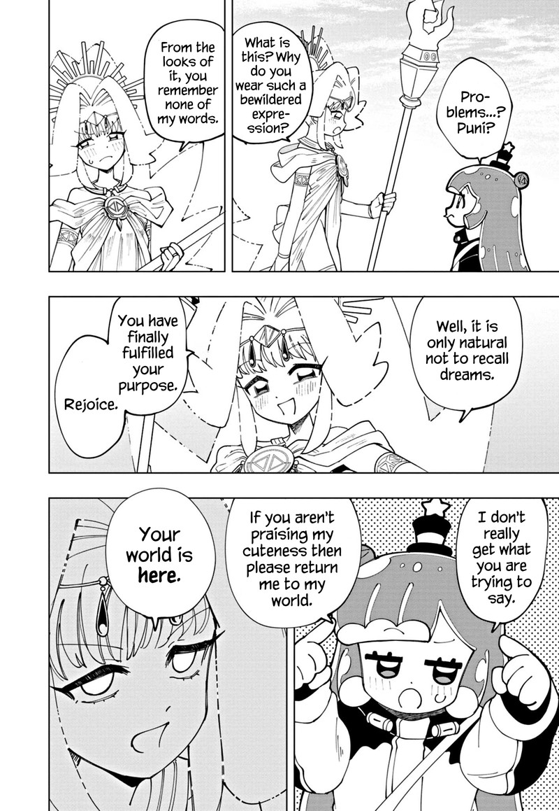 Puniru Wa KawaII Slime Chapter 59 Page 6
