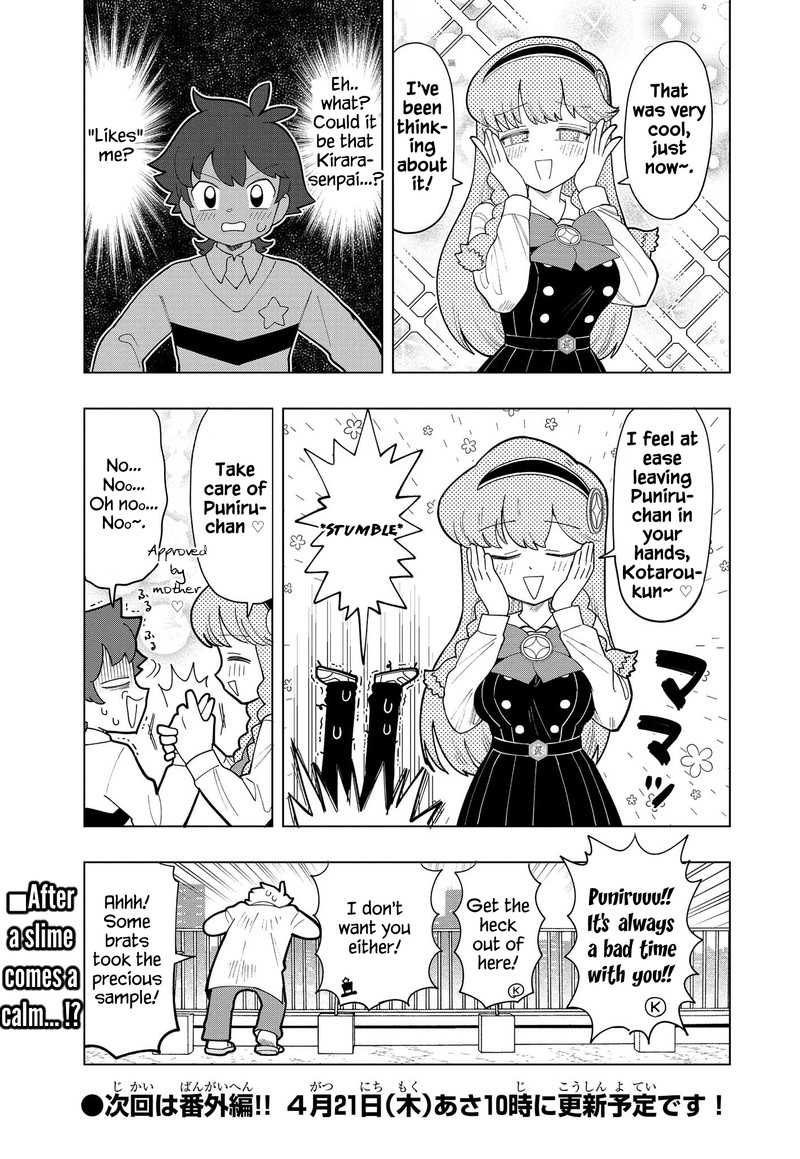 Puniru Wa KawaII Slime Chapter 6 Page 12