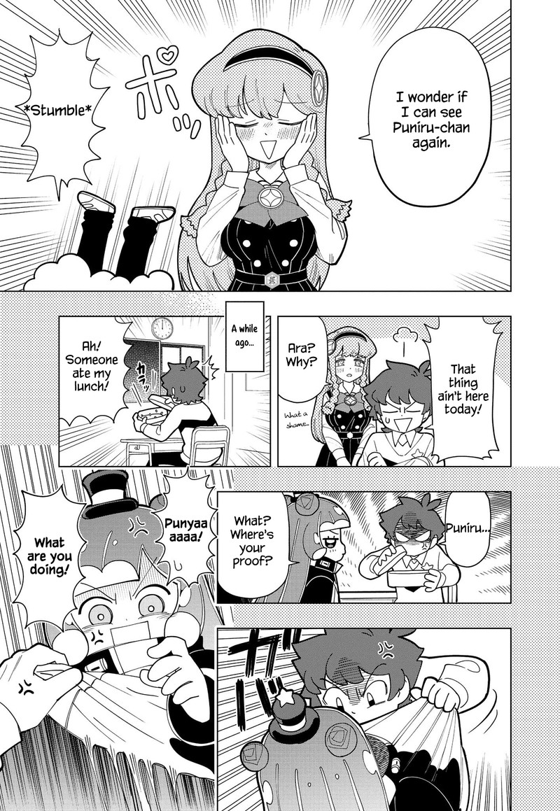 Puniru Wa KawaII Slime Chapter 6 Page 2