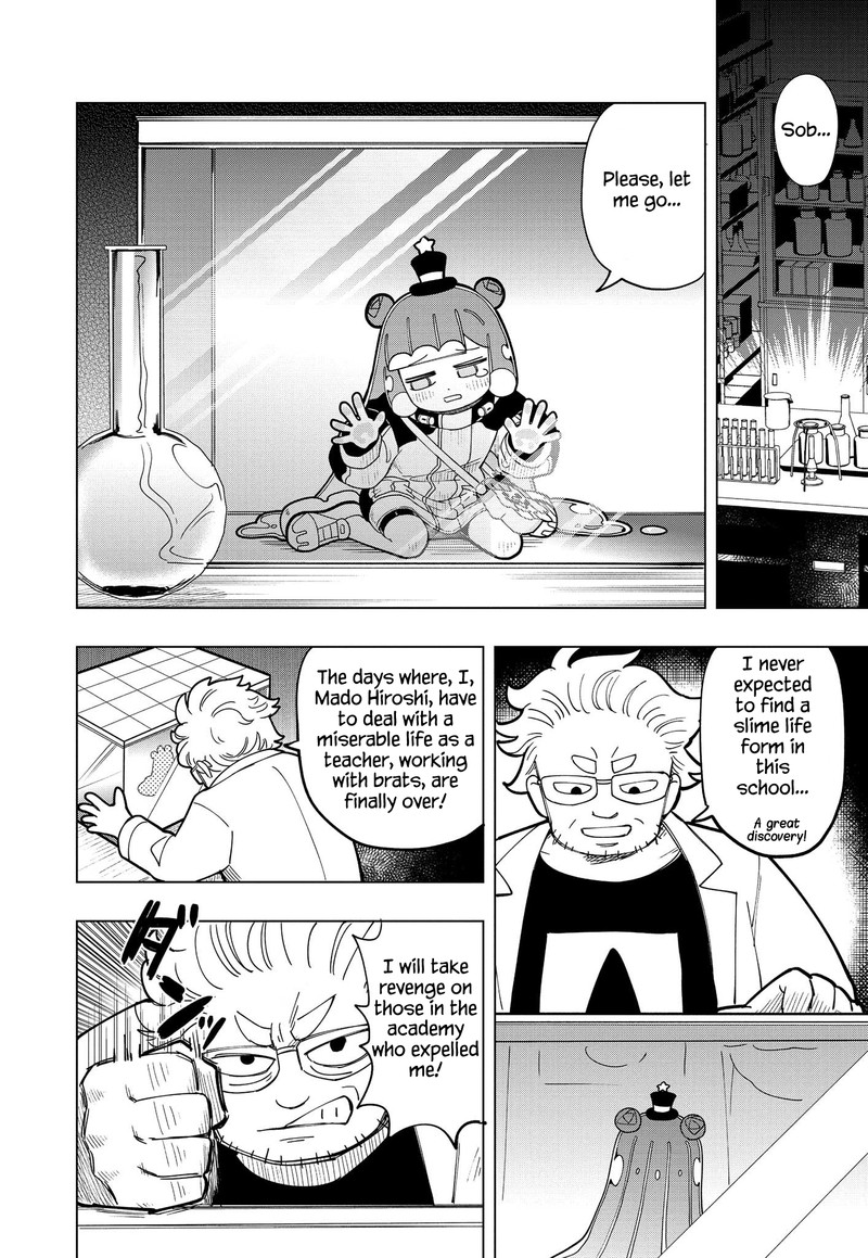 Puniru Wa KawaII Slime Chapter 6 Page 7