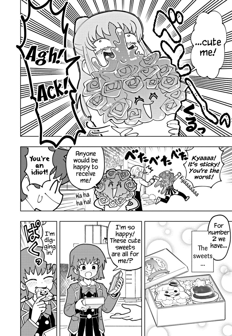 Puniru Wa KawaII Slime Chapter 60 Page 10