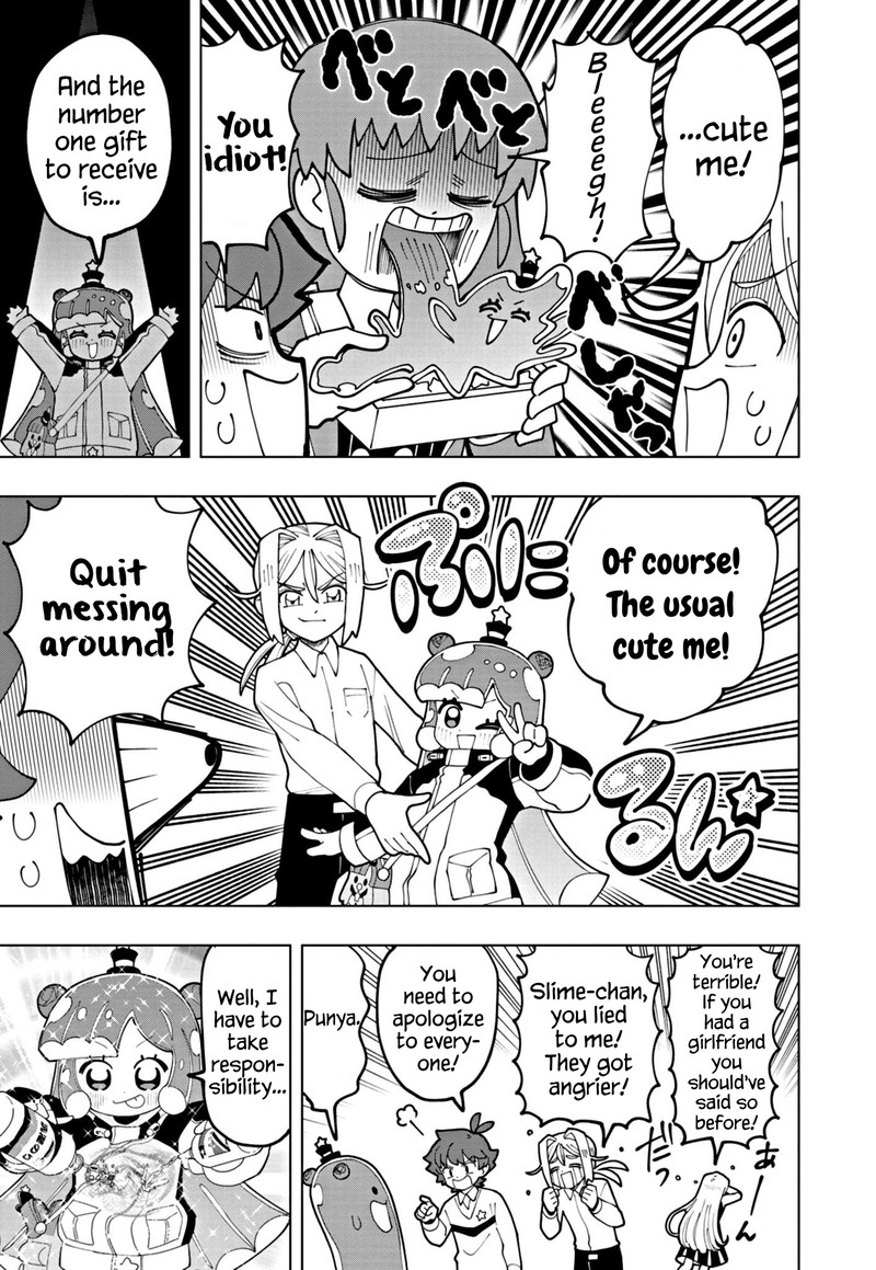 Puniru Wa KawaII Slime Chapter 60 Page 11