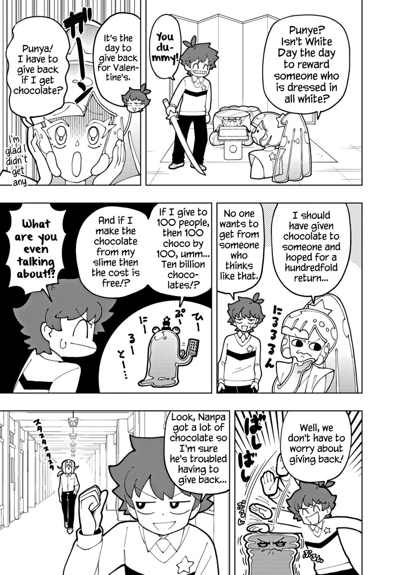 Puniru Wa KawaII Slime Chapter 60 Page 3