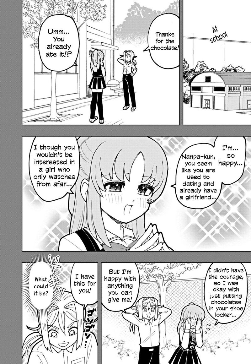 Puniru Wa KawaII Slime Chapter 60 Page 6