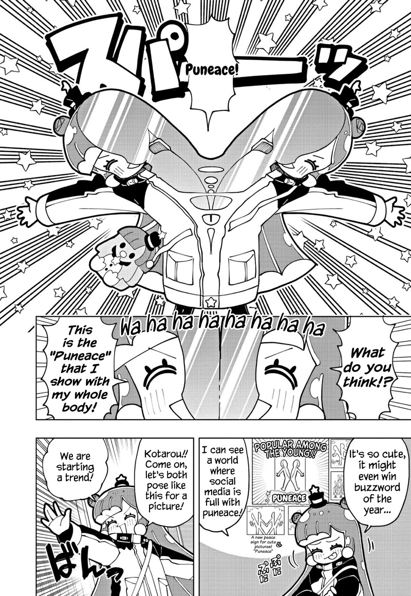 Puniru Wa KawaII Slime Chapter 62 Page 2