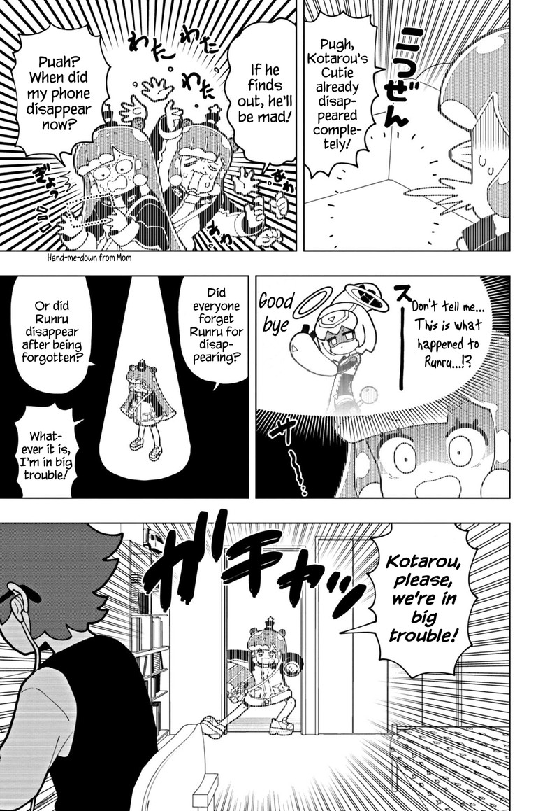 Puniru Wa KawaII Slime Chapter 62 Page 5