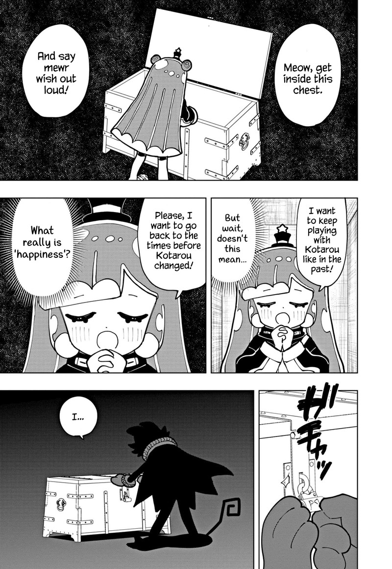 Puniru Wa KawaII Slime Chapter 63 Page 11
