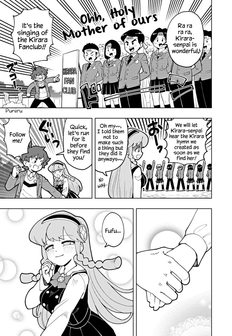 Puniru Wa KawaII Slime Chapter 63 Page 5