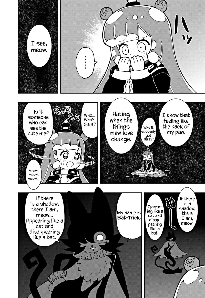 Puniru Wa KawaII Slime Chapter 63 Page 8