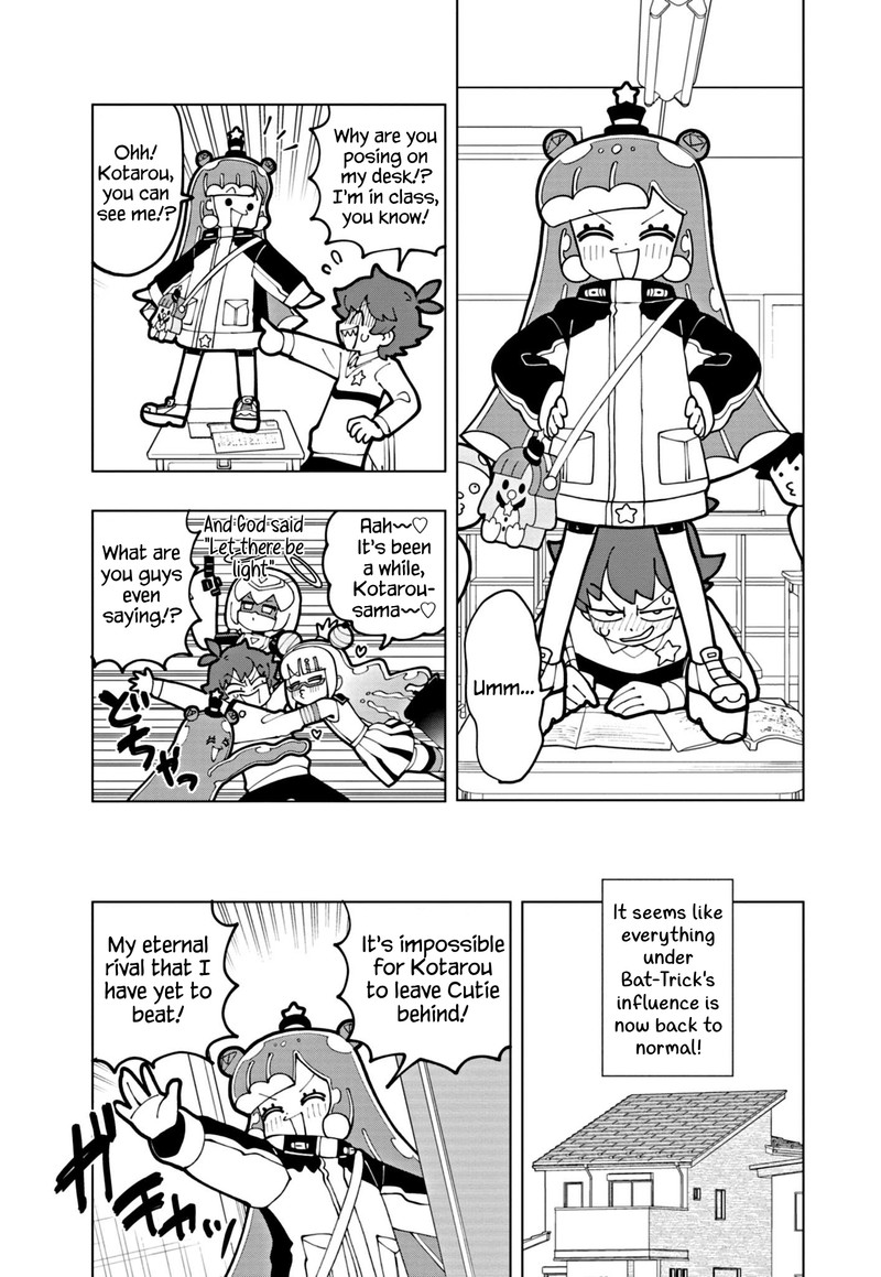 Puniru Wa KawaII Slime Chapter 64 Page 11