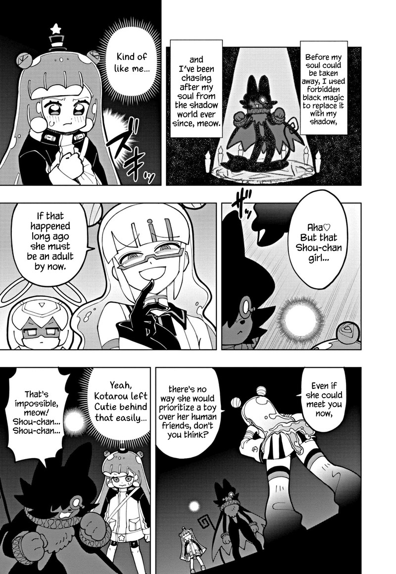 Puniru Wa KawaII Slime Chapter 64 Page 7