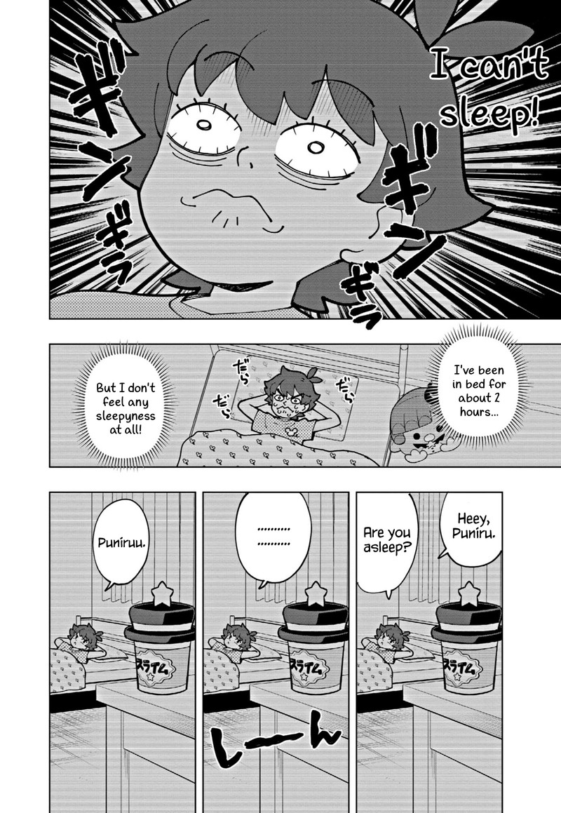 Puniru Wa KawaII Slime Chapter 65 Page 2