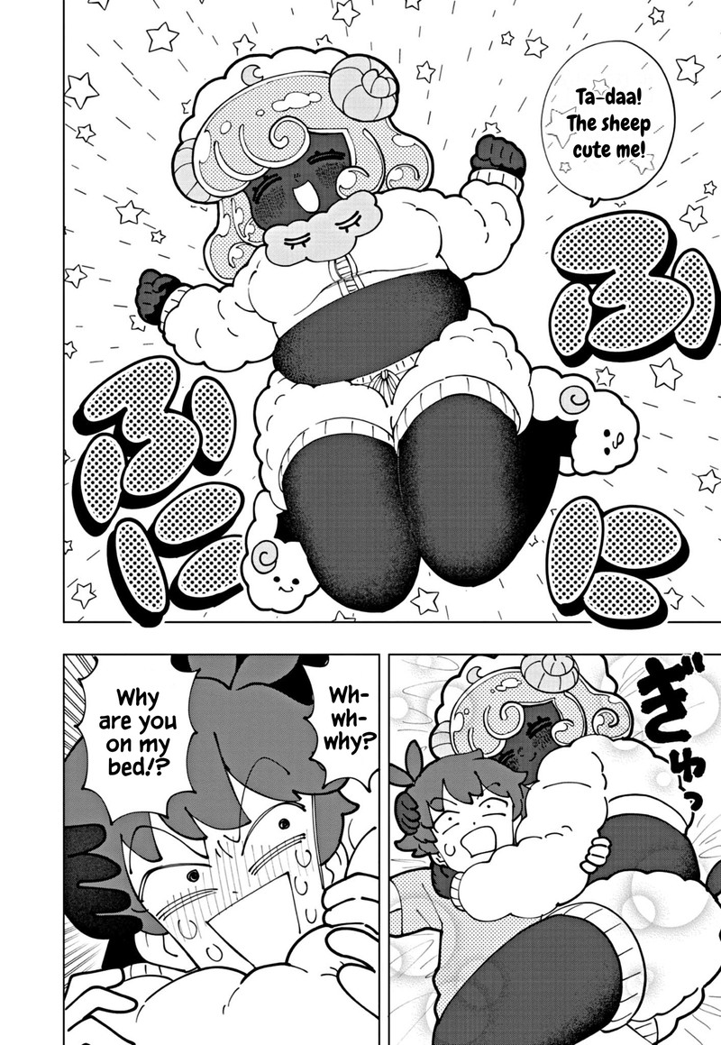 Puniru Wa KawaII Slime Chapter 65 Page 6