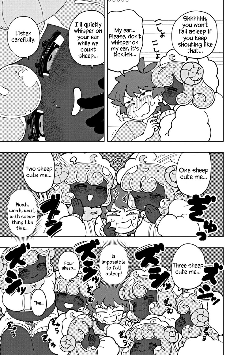 Puniru Wa KawaII Slime Chapter 65 Page 7
