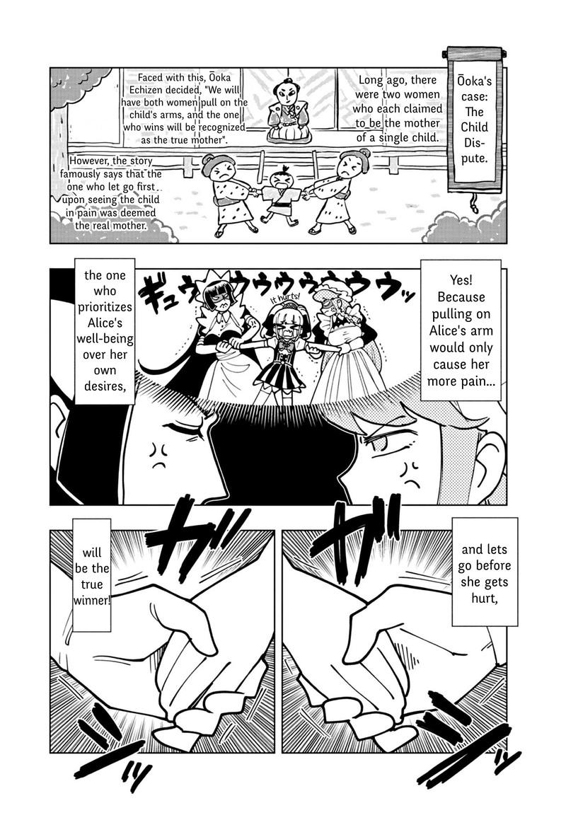 Puniru Wa KawaII Slime Chapter 66 Page 6