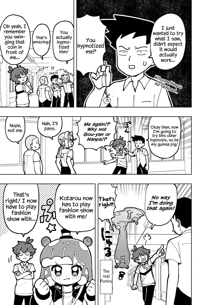 Puniru Wa KawaII Slime Chapter 67 Page 3