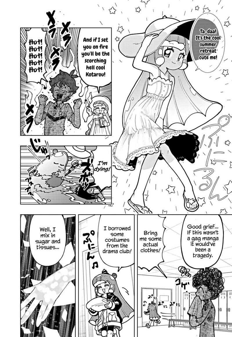 Puniru Wa KawaII Slime Chapter 67 Page 6