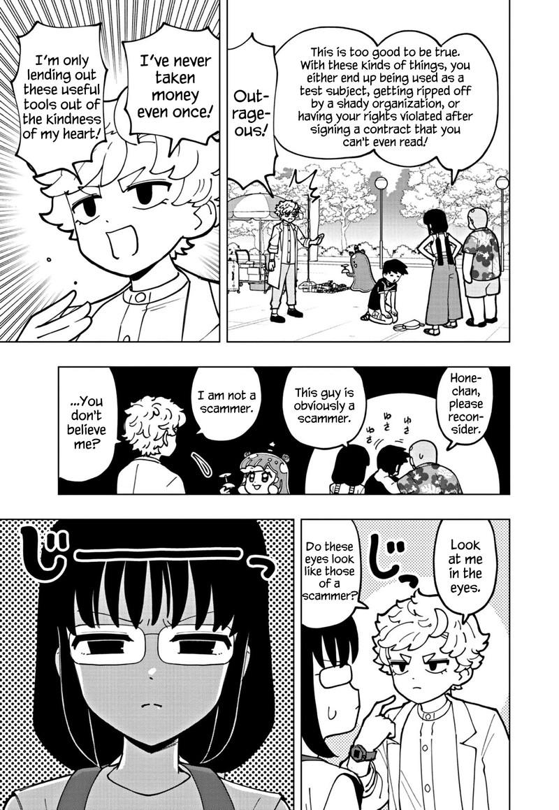 Puniru Wa KawaII Slime Chapter 68 Page 5