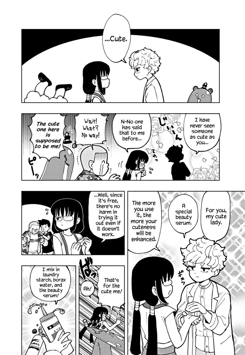 Puniru Wa KawaII Slime Chapter 68 Page 6