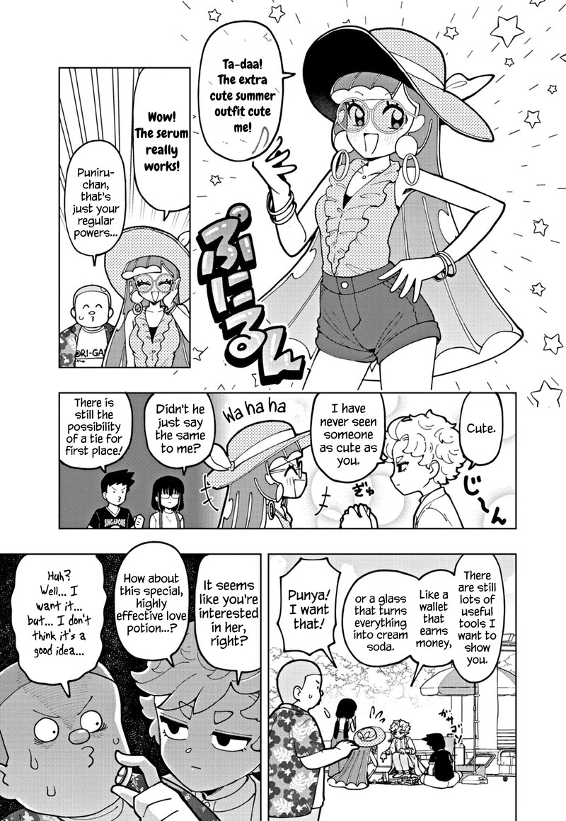 Puniru Wa KawaII Slime Chapter 68 Page 7