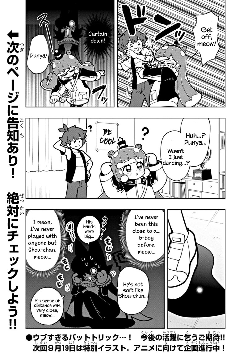Puniru Wa KawaII Slime Chapter 69 Page 11