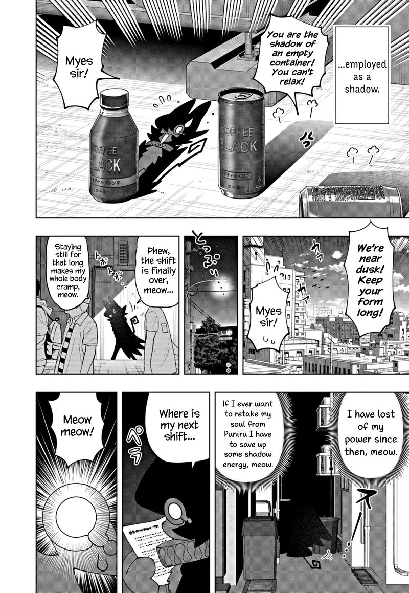 Puniru Wa KawaII Slime Chapter 69 Page 2