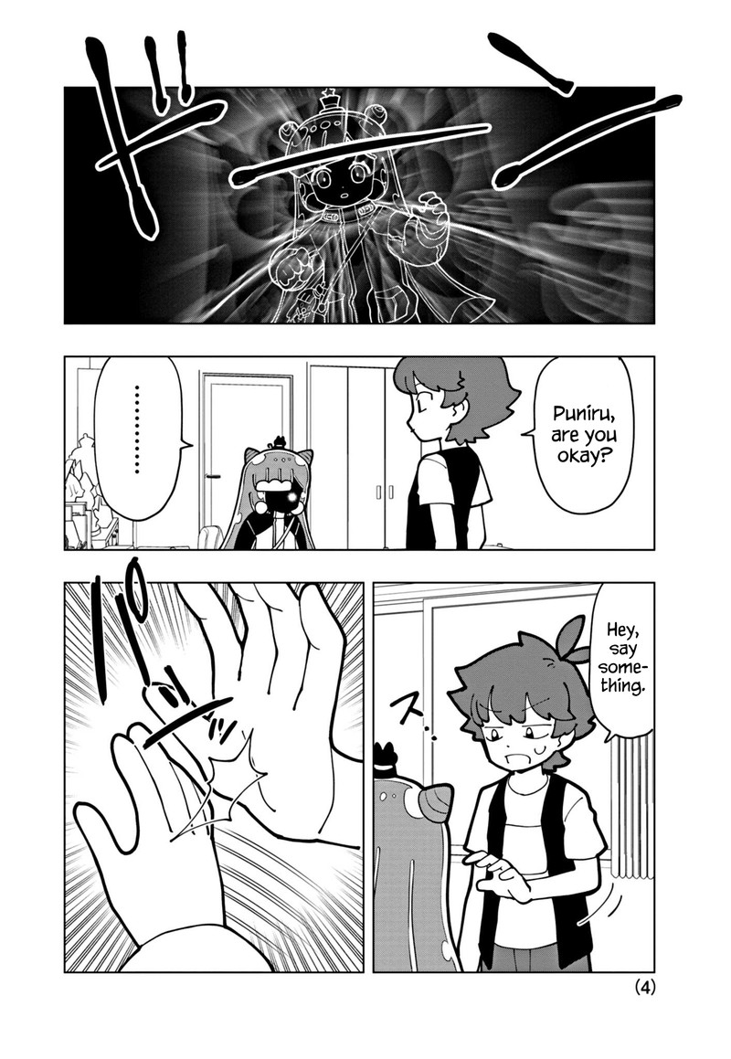 Puniru Wa KawaII Slime Chapter 69 Page 4