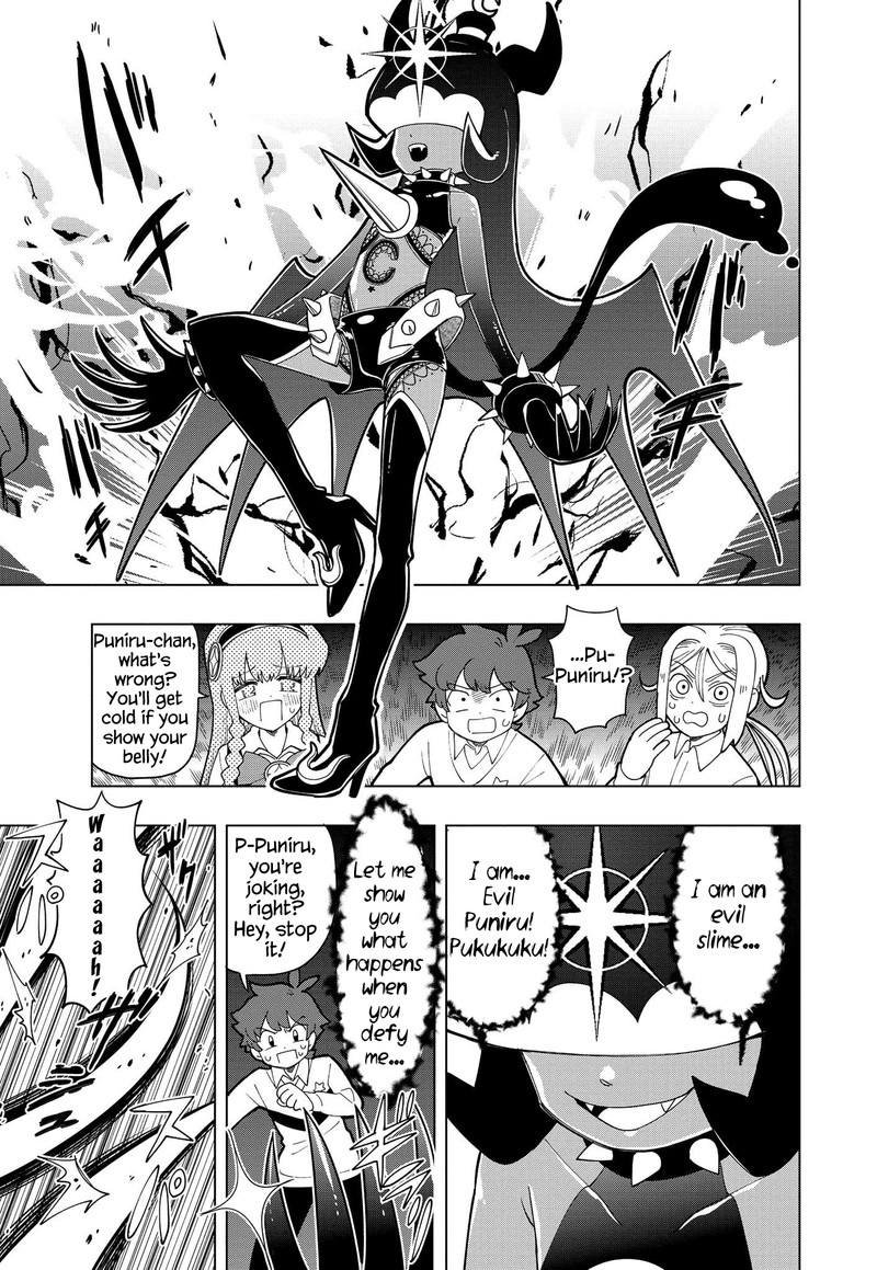 Puniru Wa KawaII Slime Chapter 7 Page 5