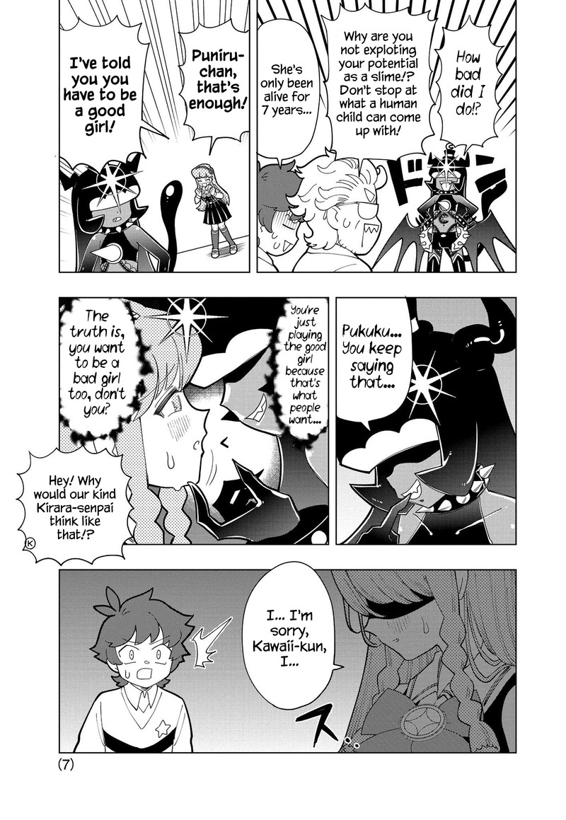 Puniru Wa KawaII Slime Chapter 7 Page 7