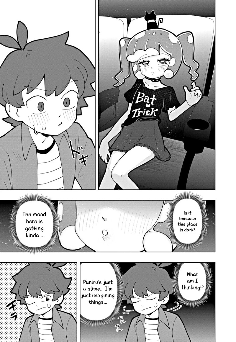Puniru Wa KawaII Slime Chapter 70 Page 11