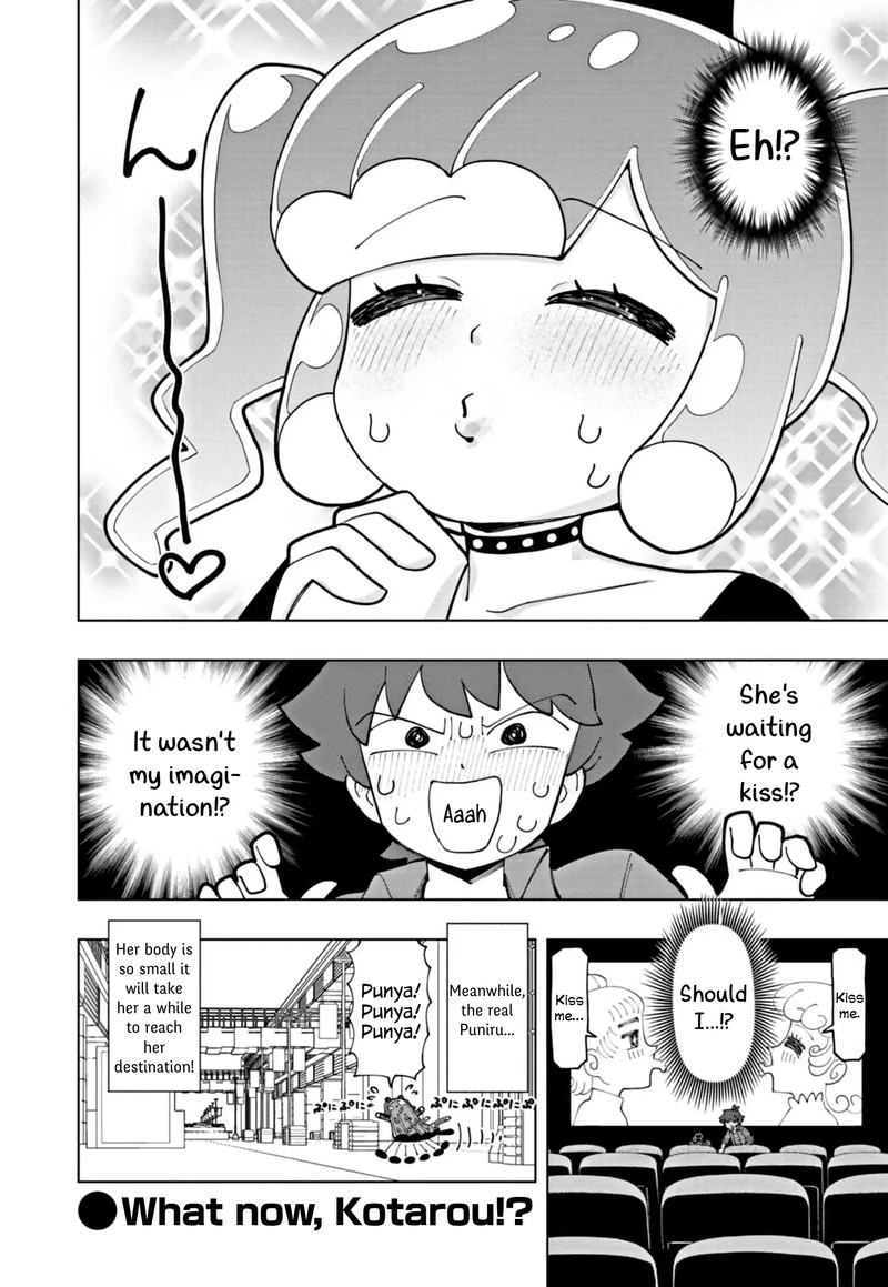 Puniru Wa KawaII Slime Chapter 70 Page 12